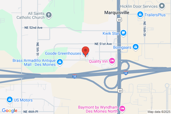 Goode Sales & Service