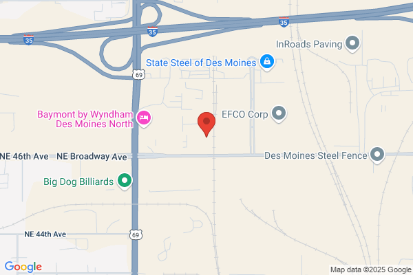 Midwest Bearing & Supply LLC