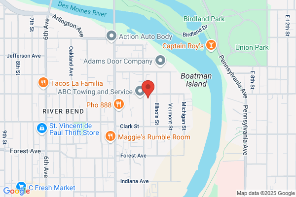 Midwest Comfort Heating & Cooling