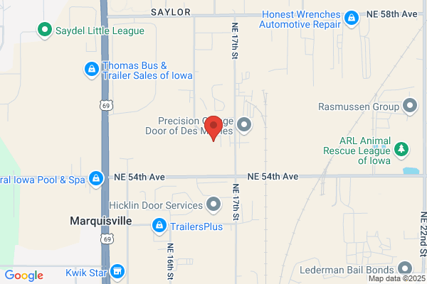 Resource Services Inc