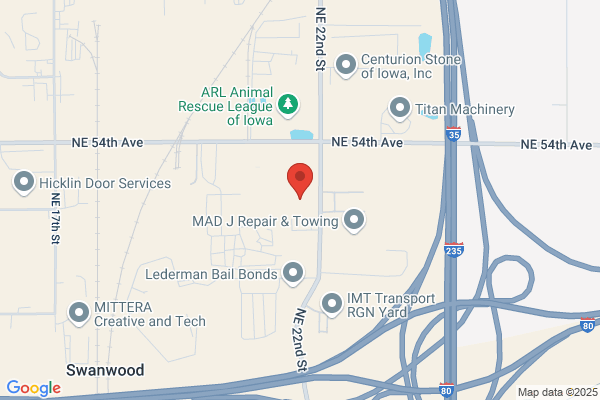 Sunbelt Rentals Power & HVAC