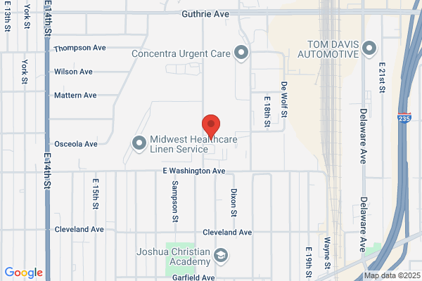 McGuiness C H Co Inc