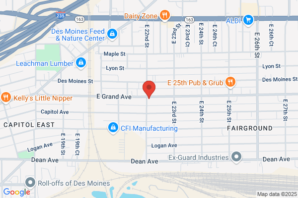 Mitchell West Heating & Cooling
