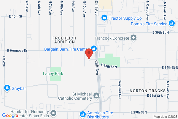 Superior Heating & Cooling