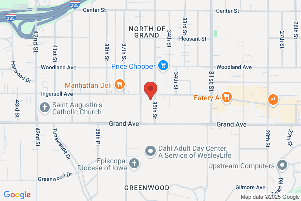 Ingersoll Wine & Spirits