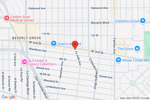 Frederick's On Grand & Quality Cleaners