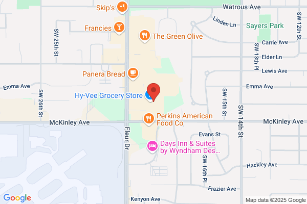 Hy-Vee Pharmacy