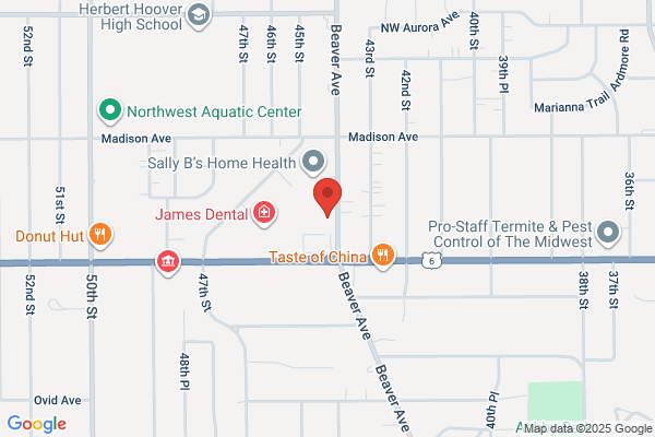 Iowa Vet Acupuncture