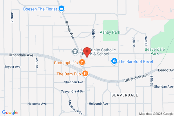 Beaverdale Apartments