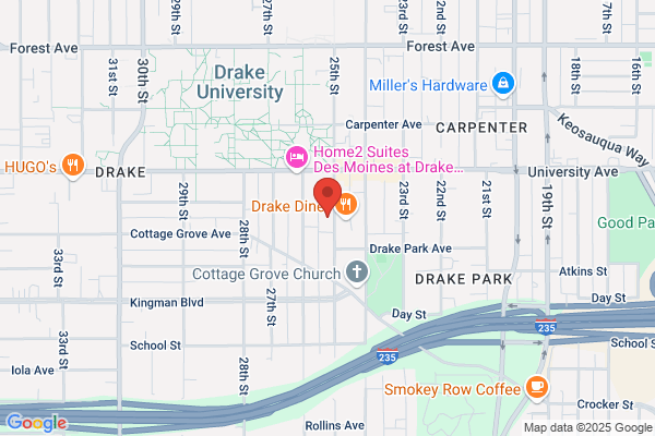 Drake Court Apartments