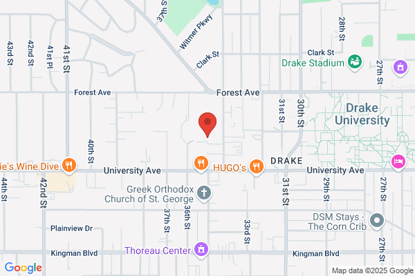 Drake Park Apartments