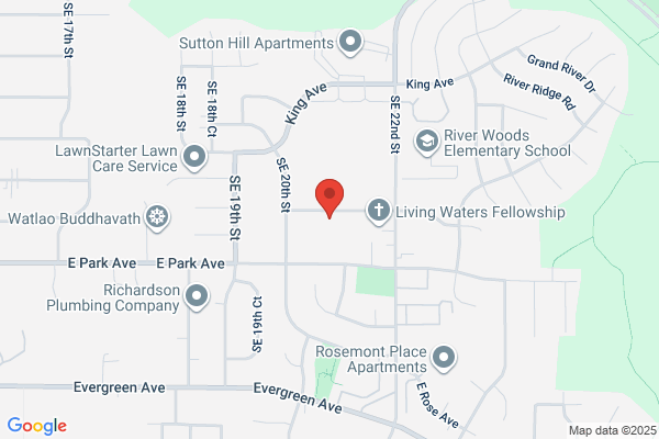 Forrest Glen Apartments
