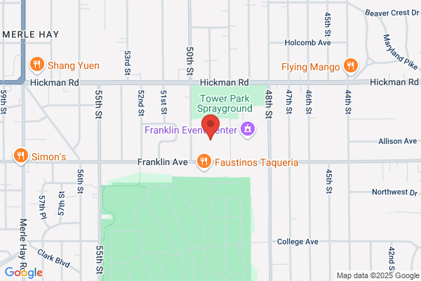 Franklin Court Apartments