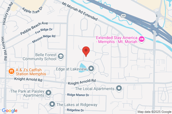 Hickory Grove Apartments