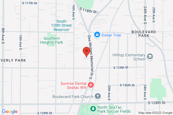 Hillcrest Apartment Complex Llc