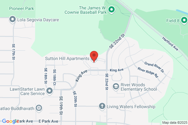 Kingswoods Apartments