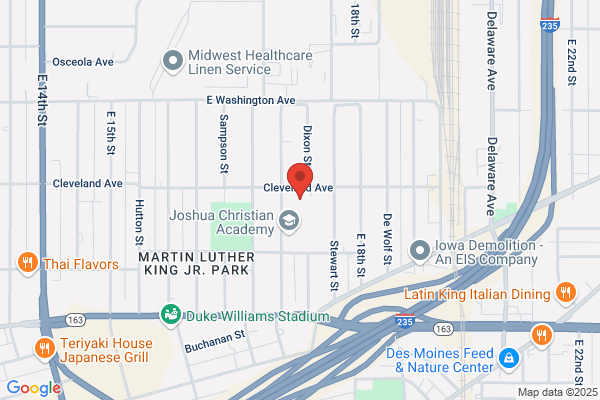 Logan Park Apartments