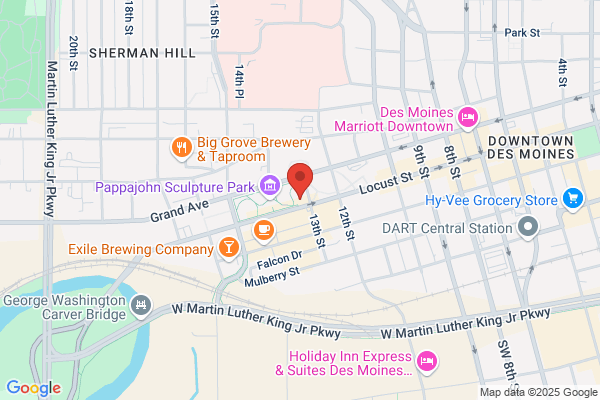 Metropolitan Properties