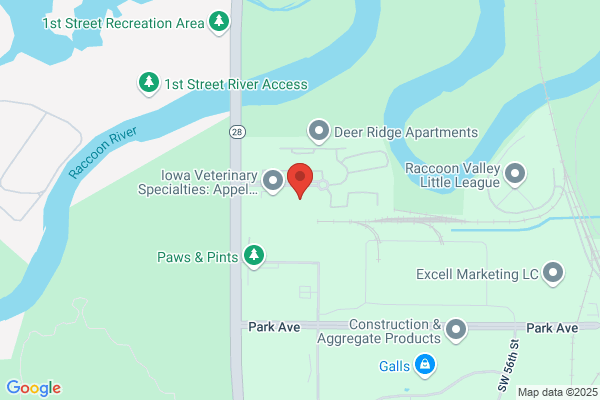 River Oaks Apartments