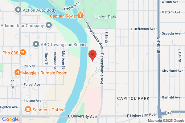 Riverview Oaks Apartments