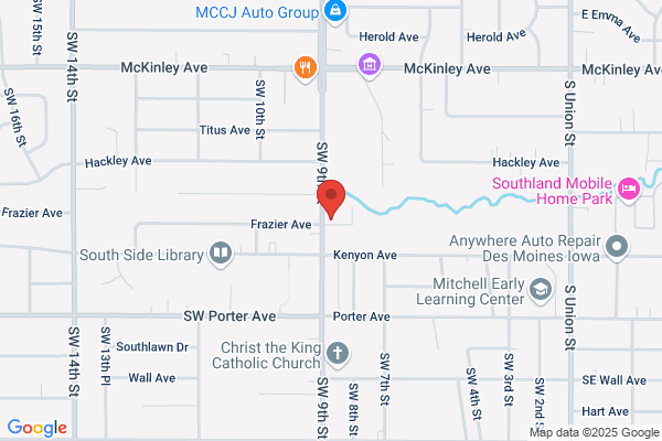 Summerplace Apartments