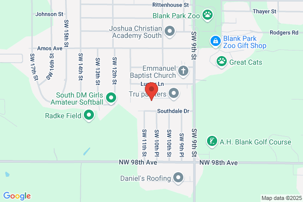 Valley Acres Apartments