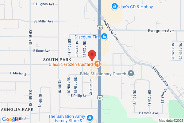 Watrous Apartments