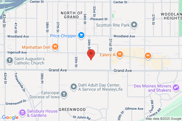 Windsor Terrace Apartments