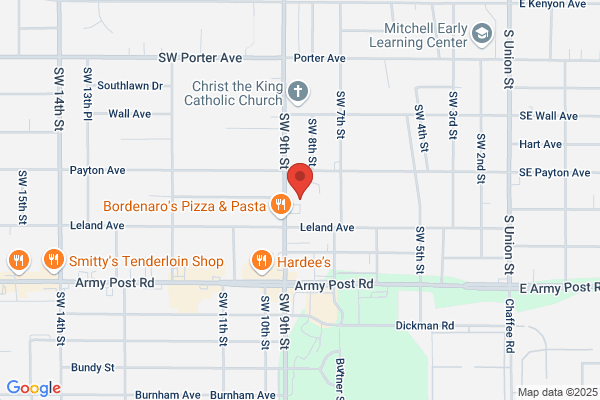 Appliance Repair of Des Moines