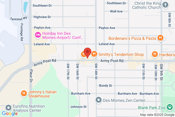 Anderson Larry Art Gallery