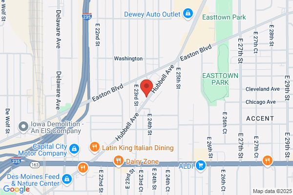 J & S Autobody Shop
