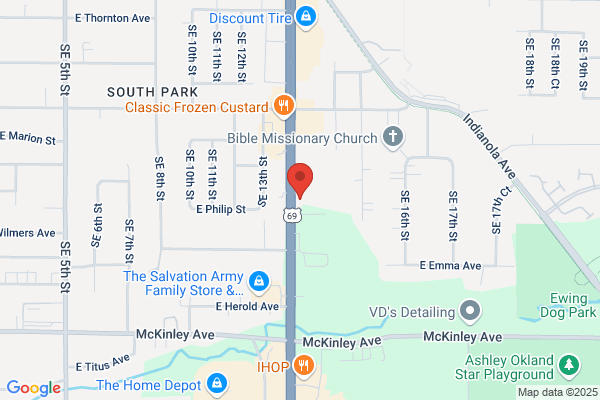 Knudson Transmission Service