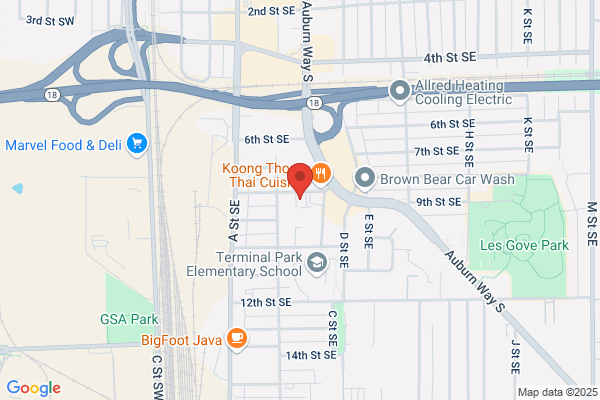 NAVA Auto Body LLC