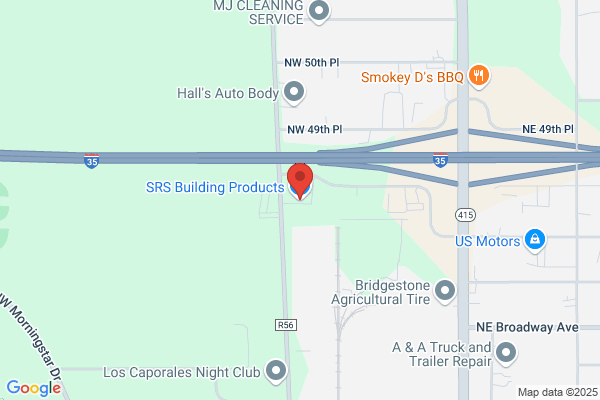 Sonderleiter's Iowa Builders Supply