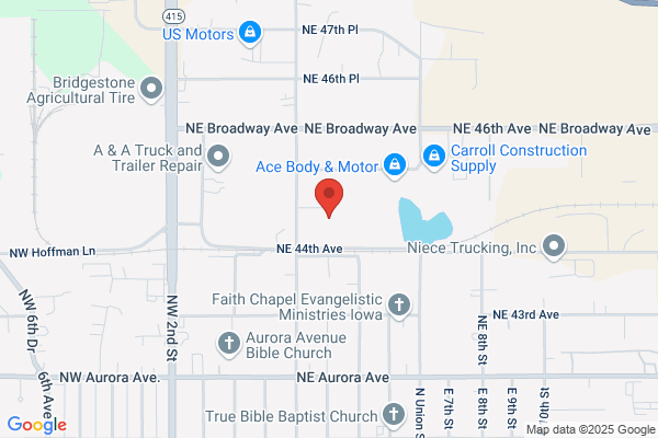 Davids Auto Tech LLC