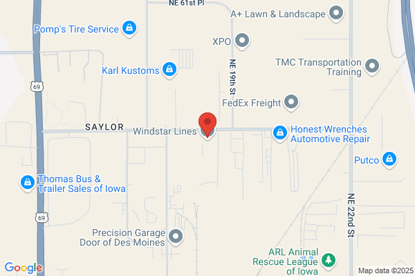 ACK Enterprises