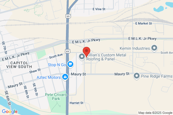 Auto Repair Luna DBA Beaver Auto Repair