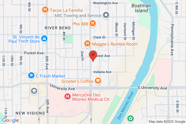 B & T Auto Center