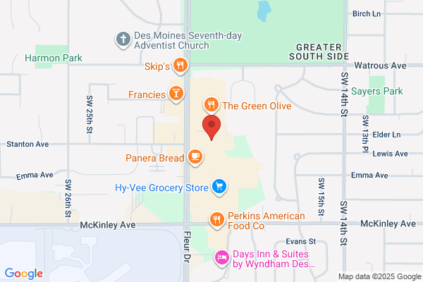 Firestone Tire & Service Centers