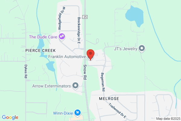 Franklin Automotive