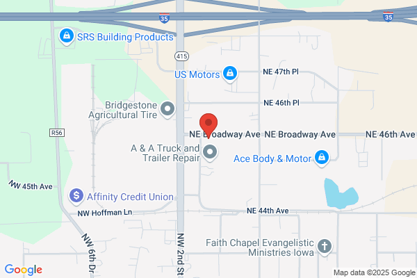 Harger Automotive