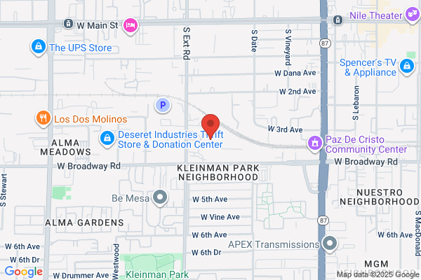 Ortiz Auto Repair