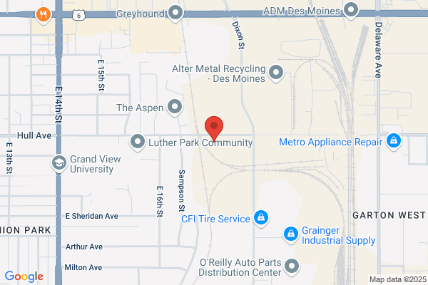 Pioneer Auto Electric