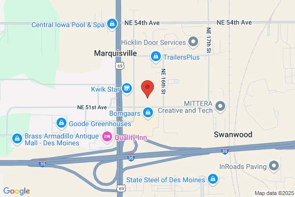 Municipal Supply Inc