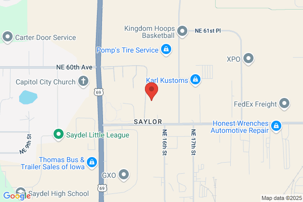 Cameron Mitchell Inc