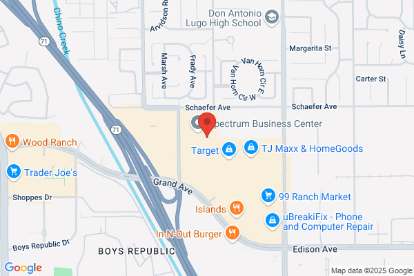 Family Homes Development