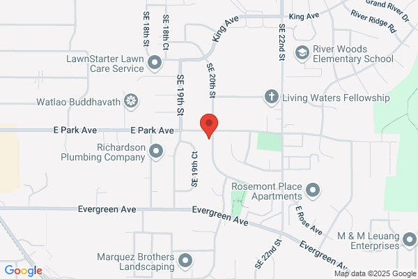 Martin Luther Homes of Iowa