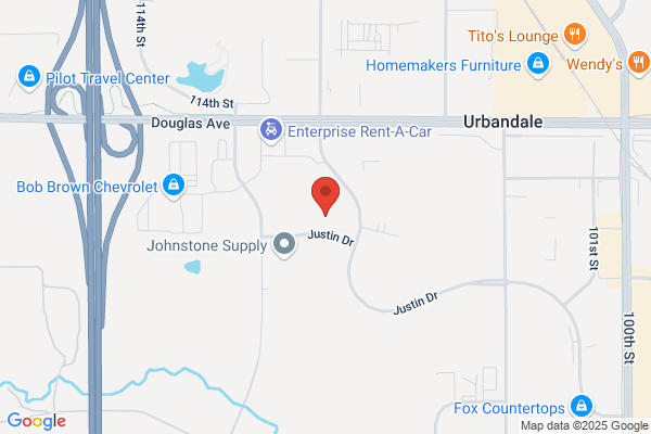 Pacesetter Co Inc