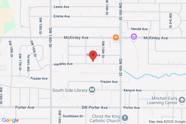 Pattee Building Maintenance