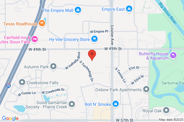 Reynolds General Construction Inc
